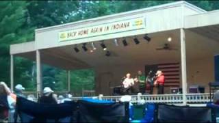 Luke Shamblin - Hound Dog Blues