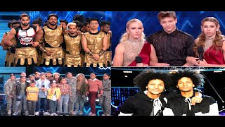 World Of Dance | All Winners