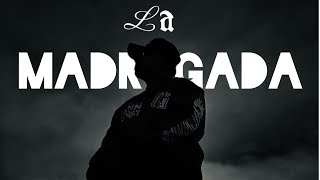 LA MADRUGADA - CHANZE141(Audio Oficial) @ChaNZe141@EddyMugre_Beats