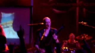 Devin Townsend Project - Bend it Like Bender! (Live at Manchester 06/03/11)