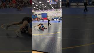 Tyee crisp Bradley Central High school wrestling