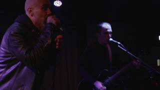 Temple Of Deimos & Nick Oliveri - Ode To Clarissa Live
