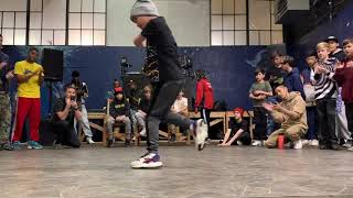 1v1 Yanai vs Kaleo | YBC Vol 3 | Make History 2020