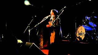 Axel Bernhard - Acustico Beatle - The Cavern - Buenos Aires