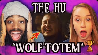 We Just Discovered The HU and Their Song ‘Wolf Totem’ Is AMAZING!