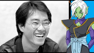 How Akira Toriyama and Dragon Ball Changed My Life ...