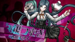 NDRV3 OP goes with everything - 10 random songs