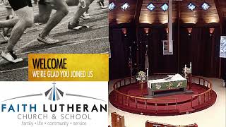 10th Sunday after Pentecost