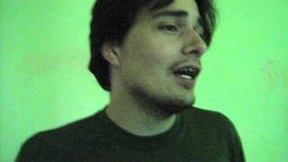 ENTREVISTA COM O GRAND CHAMPION!