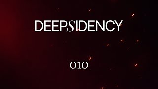 Deepsidency 010 Best of October 2024 Melodic, Progressive and Groovy