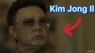 This spy infiltrated NORTH KOREA and met Kim Jong Il