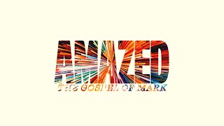 Amazed: Part 30 | Cursing and Cleansing (Mark 11:1-18)