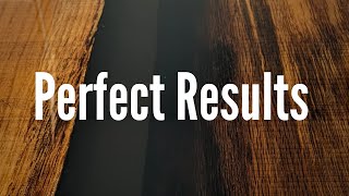 Why Most People FAIL With Epoxy Projects And How To Fix It