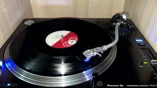 Gazebo - Lunatic (Baby Records) 1983
