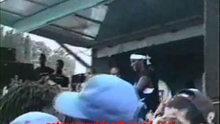Rare Essence @ Livingston Park 8/28/98
