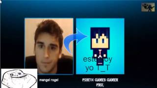 Trololeado T_T D: