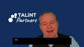 Join Us for Afternoon Tea at our Virtual TALiNT Tipping Point