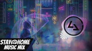Awesome Random Sh*t 3.0 // Stay at home Mix // November 2021