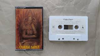 Stairway & Malcolm Stern ~ Chakra Dance (1989) • [cs rip] • [new age / world fusion]