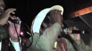 REGGAE With Rasco Family_Paris