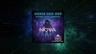 Chris van Neu - Hyper Nova Festival (Origrinal Mix) [ Senrentty Music ]