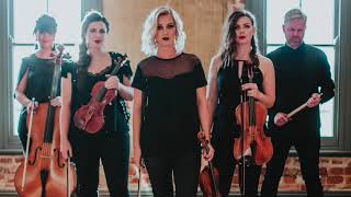 “Dance Monkey” – Aquila (String Quartet + Drums) | Premium Live Music for Weddings & Events