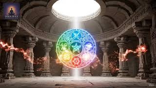 311 Hz Frequency for Concentration: Music for Mind Focus and Studying