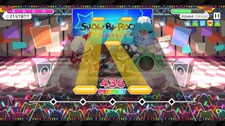 SB69 Fes A Live / 私はもう気にしない (EXPERT) (SP:ガウガストライクス) 【ショバフェス】