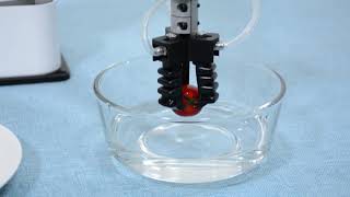 Rotrics - Know more about soft gripper
