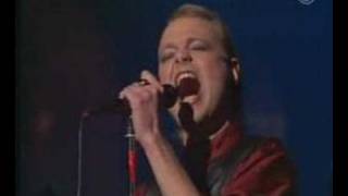 What a Feeling - Peter Lemarc