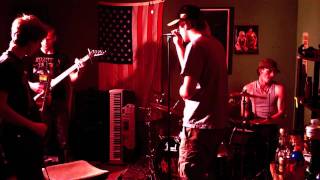 JAMMING 110 - REBEL ROK