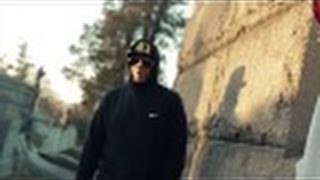 Yung Renz X Scootie 6'5 - D.M.F (Music Video)