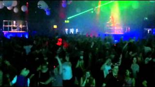 Michael C - Live @ Street Dance Party 18.5.2012 ČEZ Arena Pardubice