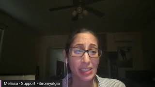 Fibromyalgia Foggy Brain