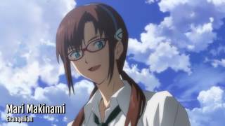 18 Anime Characters That Share The Same Voice Actress as Black Butler's Ciel Phantomhive