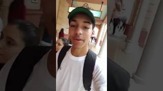 SlickLivingTV Snapchat Takeover with JOLO2TV