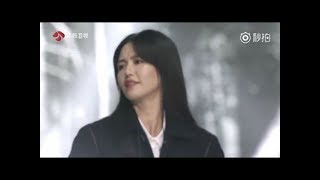 《中国乐队》[那時的光] 譚維維&北京客樂隊 Tan Weiwei