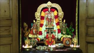Path to Moksha/Salvation - Puratasi (Kanya) Month Saturday Aradhana (Prayer/Special Observance)