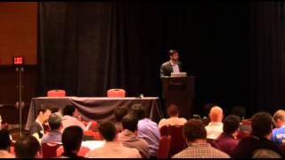 OWASP AppSecUSA 2012: Analyzing and Fixing Password Protection Schemes