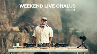 Weekend Live Ep 13 _ Chalus , Iran