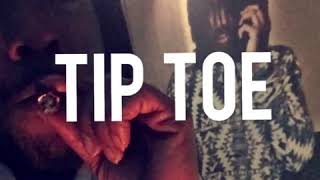 READYRAH - TIP TOE FREESTYLE