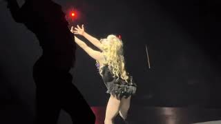 Lady Gaga Just Dance AMAZING Mayem Ball at Madison Square Garden 9/6/25 !!!