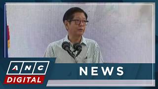 Marcos: PH could ground flights as Middle East war spurs fuel shortage | ANC