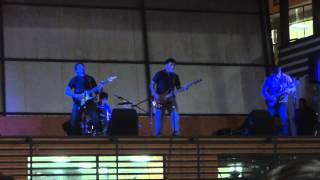 Misma Imagen - REIVAJ (UCSM 2013)