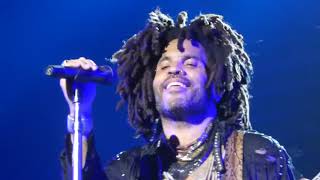 Let Love Rule Luxembourg 23 July 2018