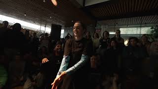 FREQUENCY SS24 - VILLOY VS ALEXANDRA  - 1 x 1 PRO - 1/8 Finals