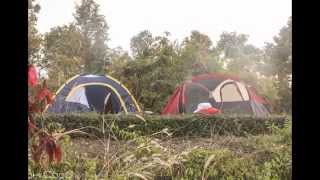 Pailin Trekking Trip