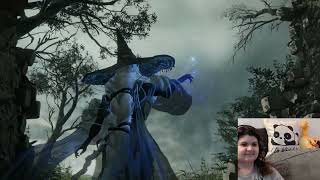 Nightreign - Deep of Night - Climb to 9999 - Chats with friends
