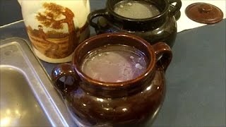 Fermenting Vegetables in Brine as a Healthy Food Preservation Technique