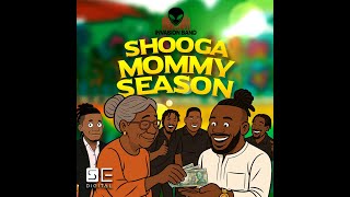 Invasion Band - Shooga Mommy Season